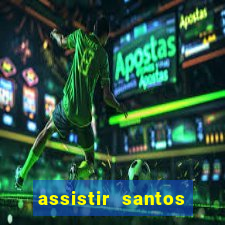 assistir santos justiceiros 2 completo dublado